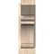 Ekena Millwork Olympic Slat Smooth Outlooker, Douglas Fir, 7 1/2"W x 18"D x 22"H OUT08X18X22OLY06SDF - alternate 2